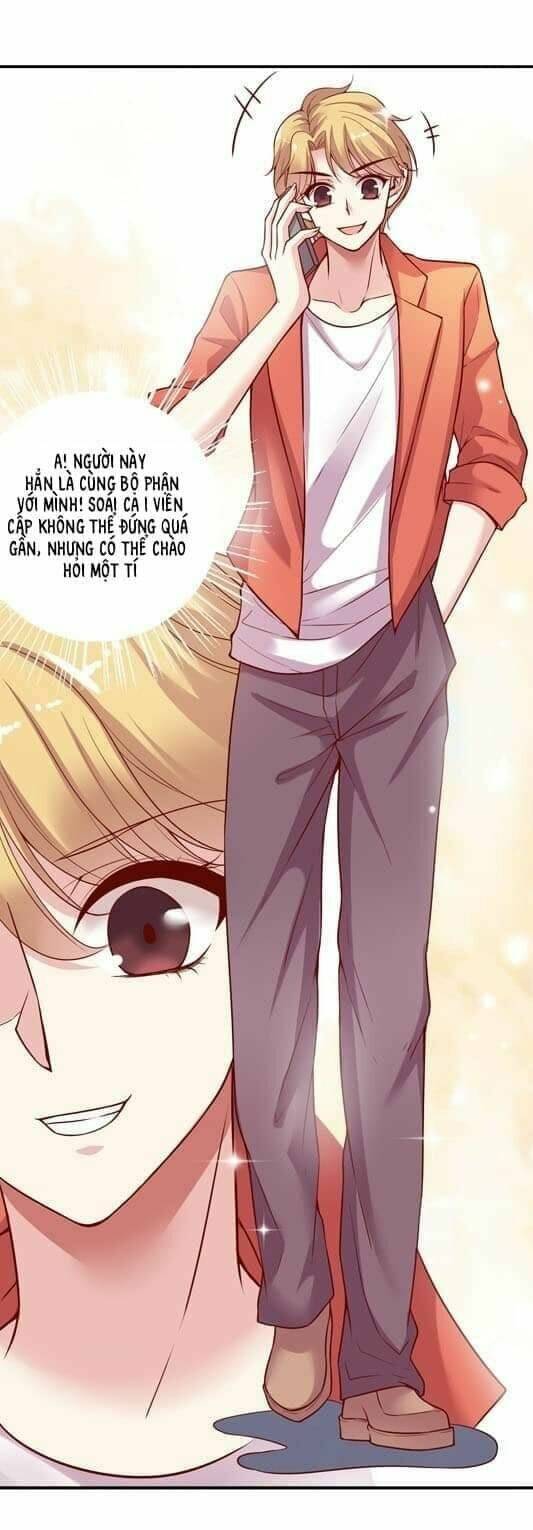 jm đặc thù khách nhân phục vụ bộ chapter 5 9