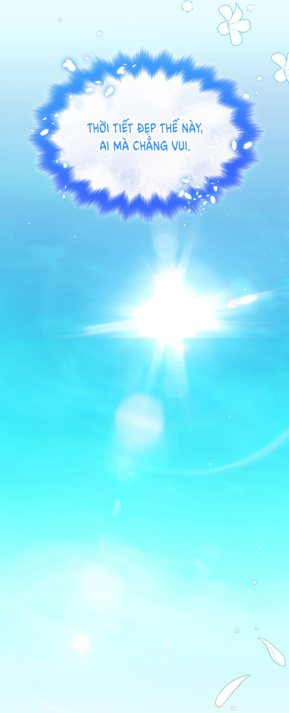 Tôi Sẽ Biến Anh Ta Từ Một Con Chó Điên Thành Một Chàng Quý Tộc chapter 36.1 22