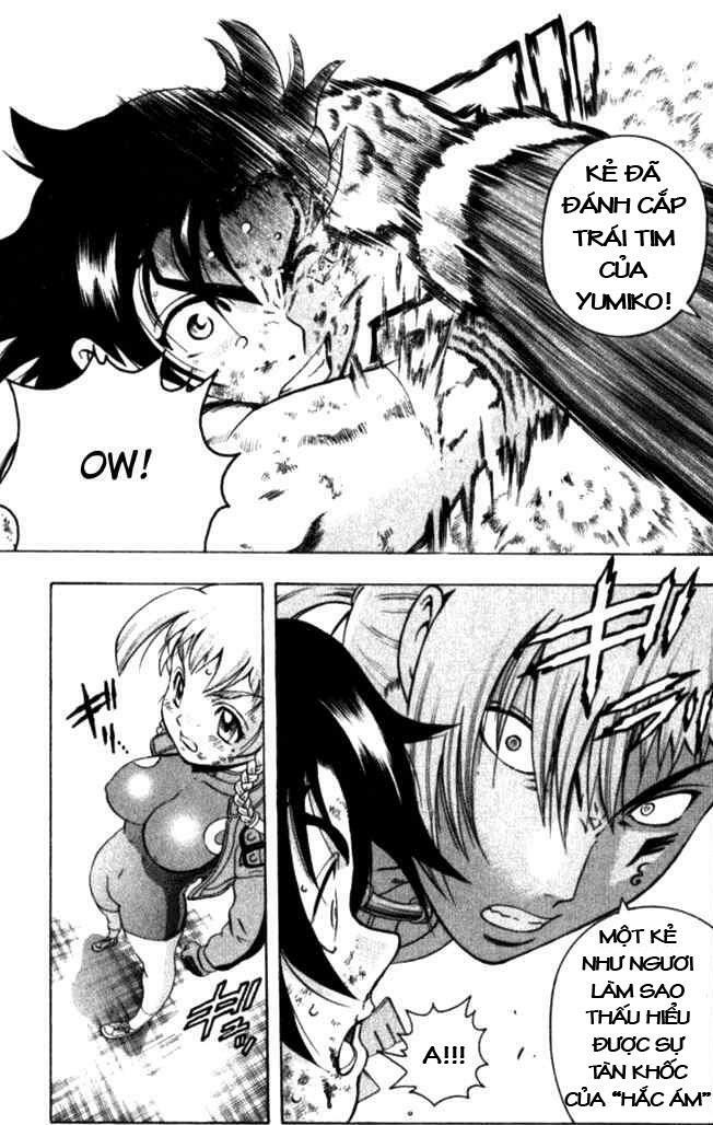 history's strongest disciple kenichi chapter 257 3