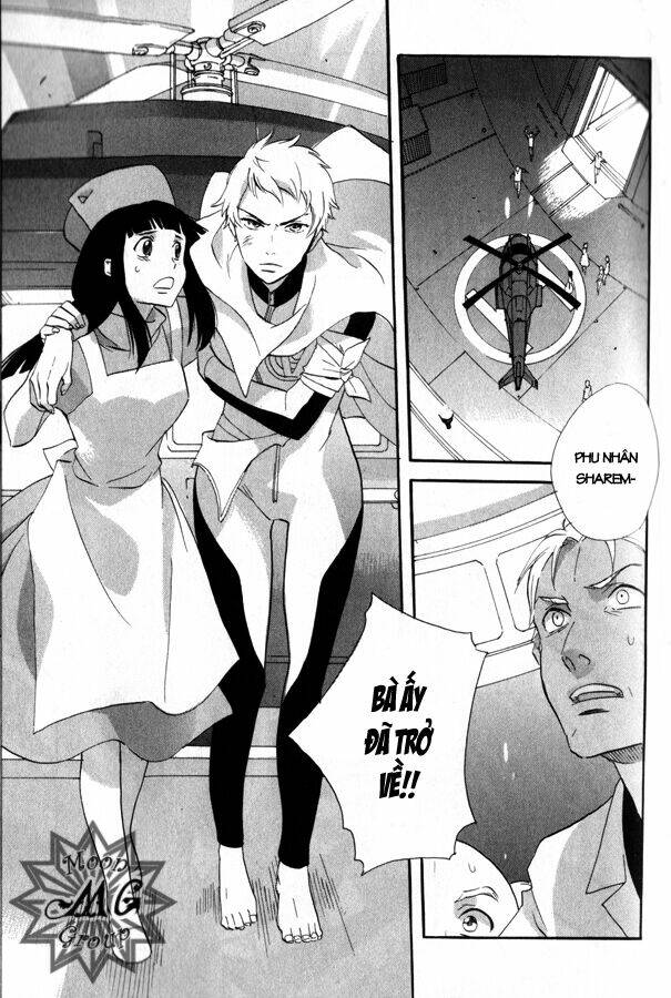 meteor methuselah chapter 40 13