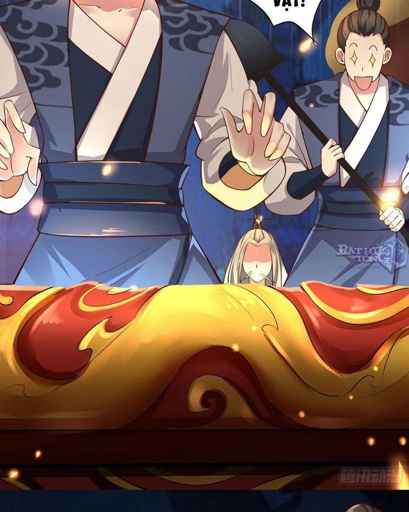 đồ đệ ta toàn là nữ ma đầu chapter 1 47