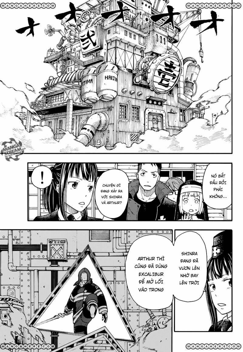 biệt đội lính cứu hỏa chapter 6 7