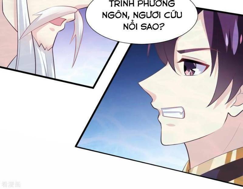 ta là ngọc hoàng đại đế chapter 82 21