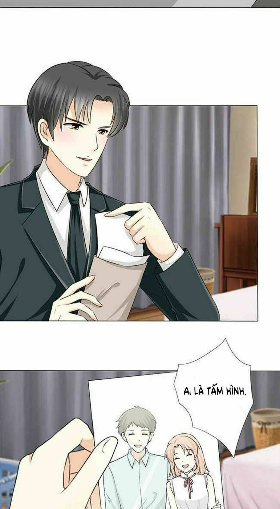 tổng tài bá đạo là gay chapter 54 3