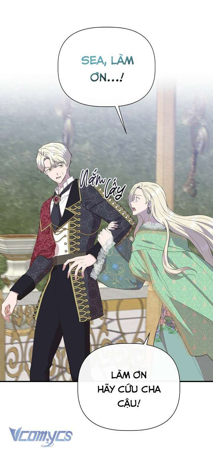 tôi không phải là cinderella chapter 86.1 13