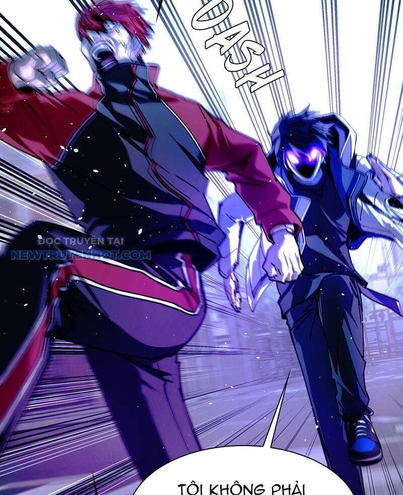 tận thế cũng chỉ là trò chơi chapter 30 117