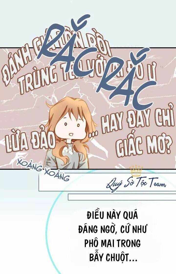 tiếp xúc chí mạng chapter 2 41