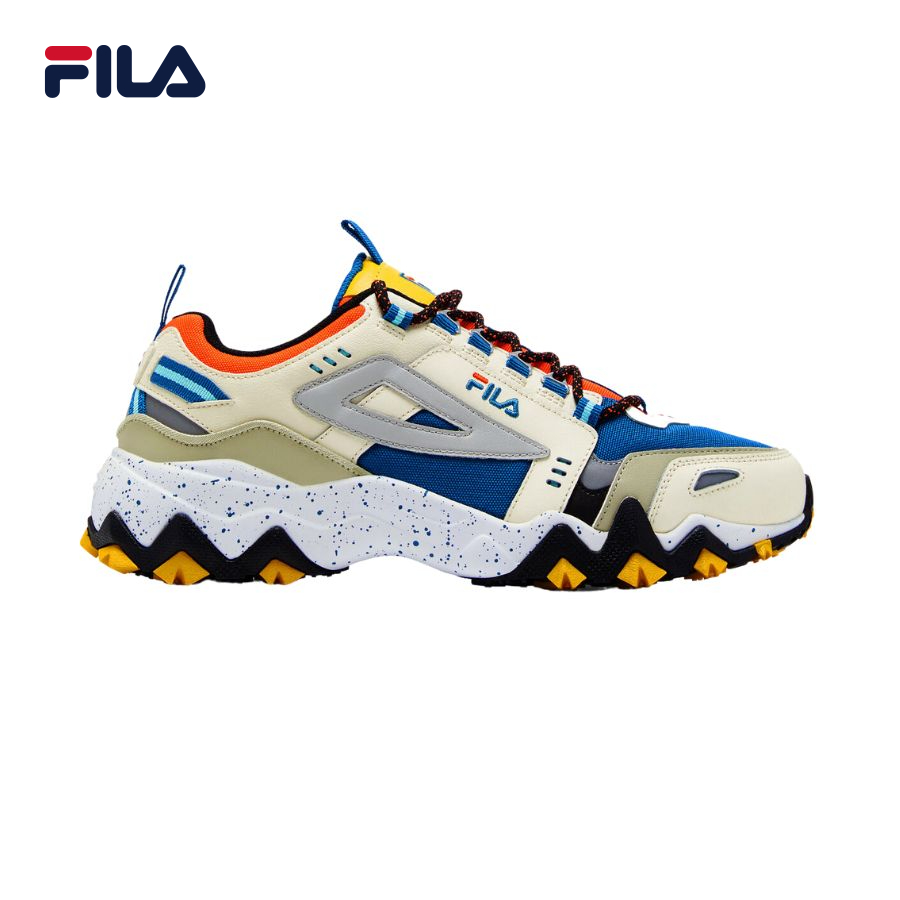 Giày sneaker unisex Fila Oakmont Tr - 1JM01565D-423