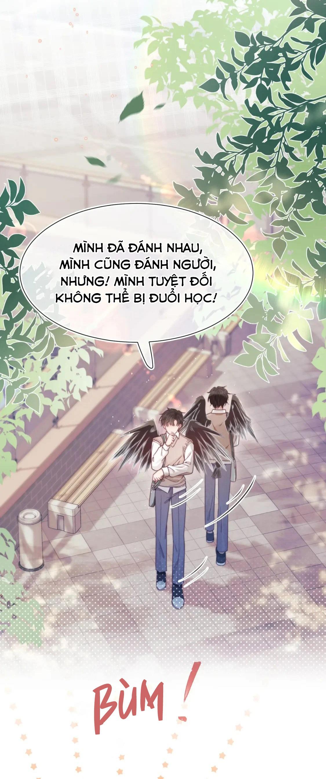 [ss2] một ngụm ăn cả thỏ con chapter 39 30