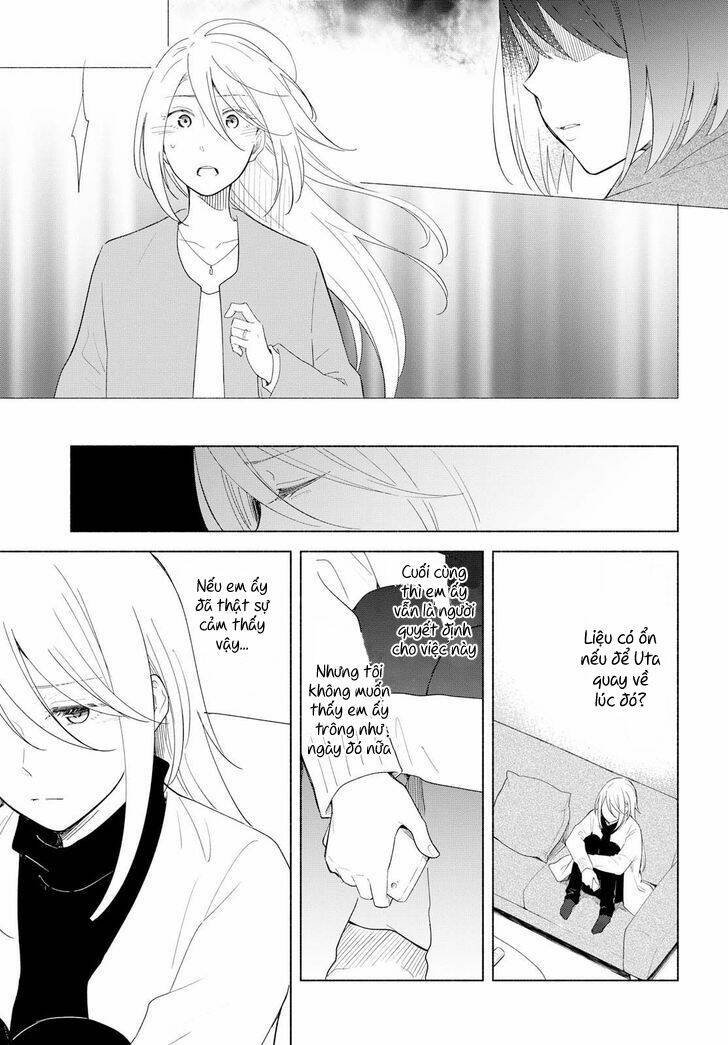 this love that won't reach chapter 20 3