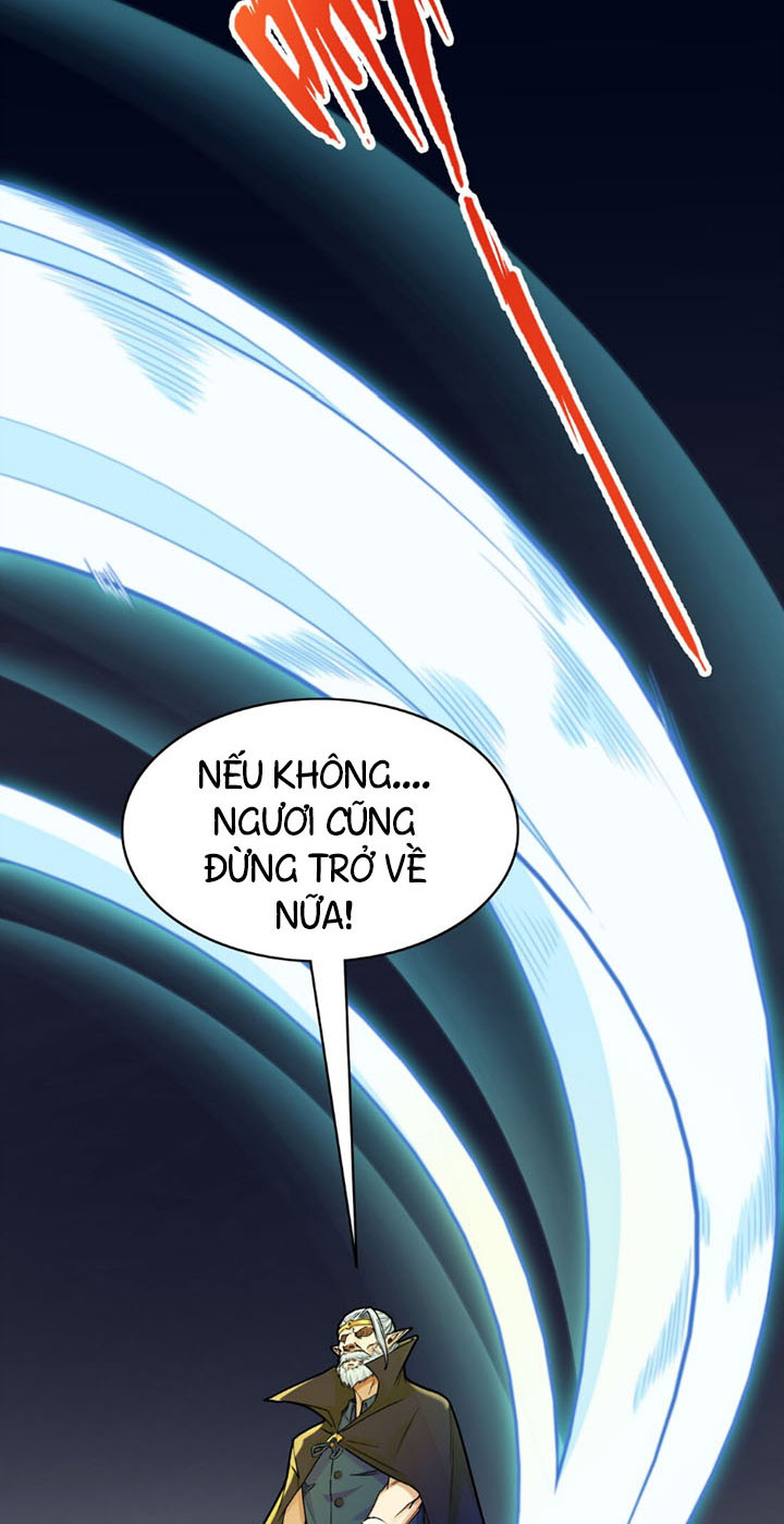 đại ma pháp sư dựa vào muội tử trừ ma chapter 3 6