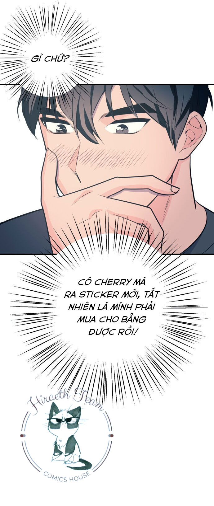 his secret hobby chapter 1.1 33