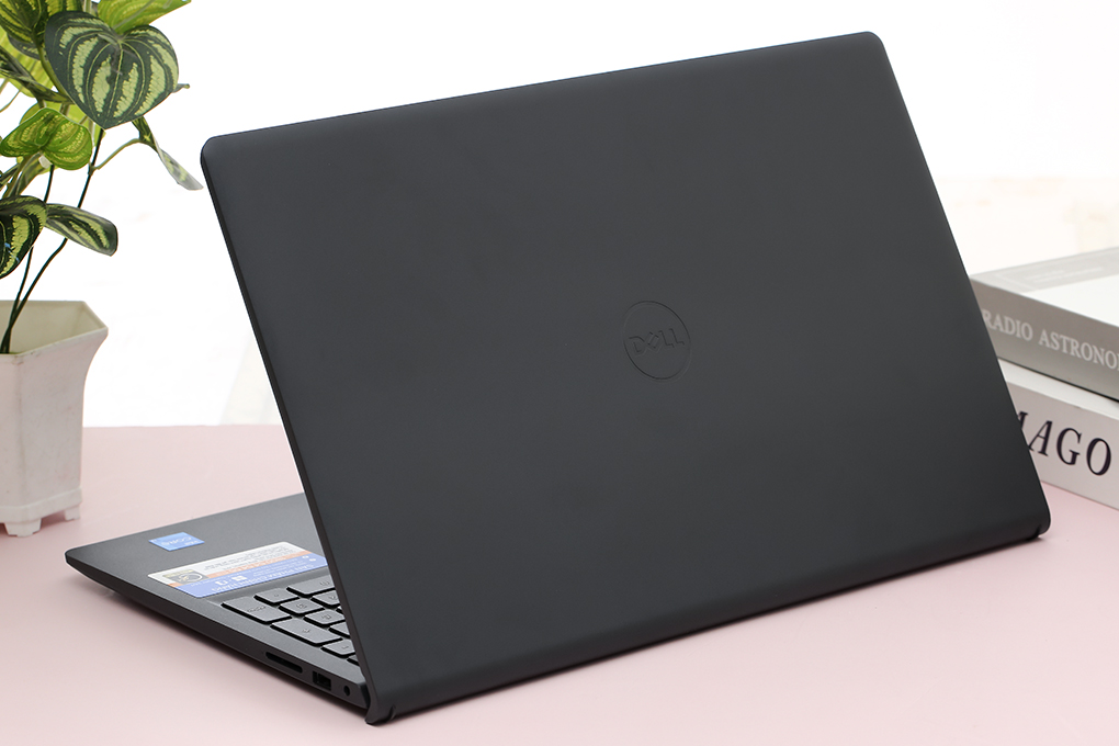 Laptop Dell Inspiron 15 3511 i3 1115G4/8GB/256GB/15.6&quot;F/OfficeHS/Win11/(P112F001EBL)/Đen - Hàng chính hãng