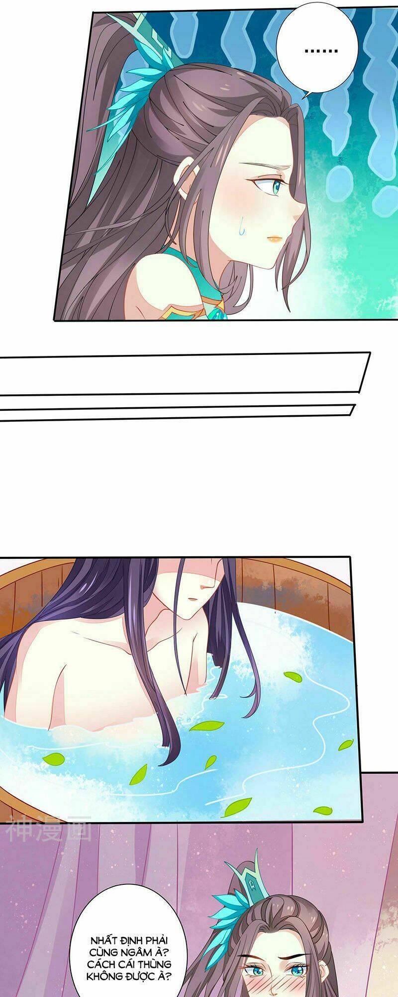 tay phải của bản tọa thành tinh rồi chapter 26 6