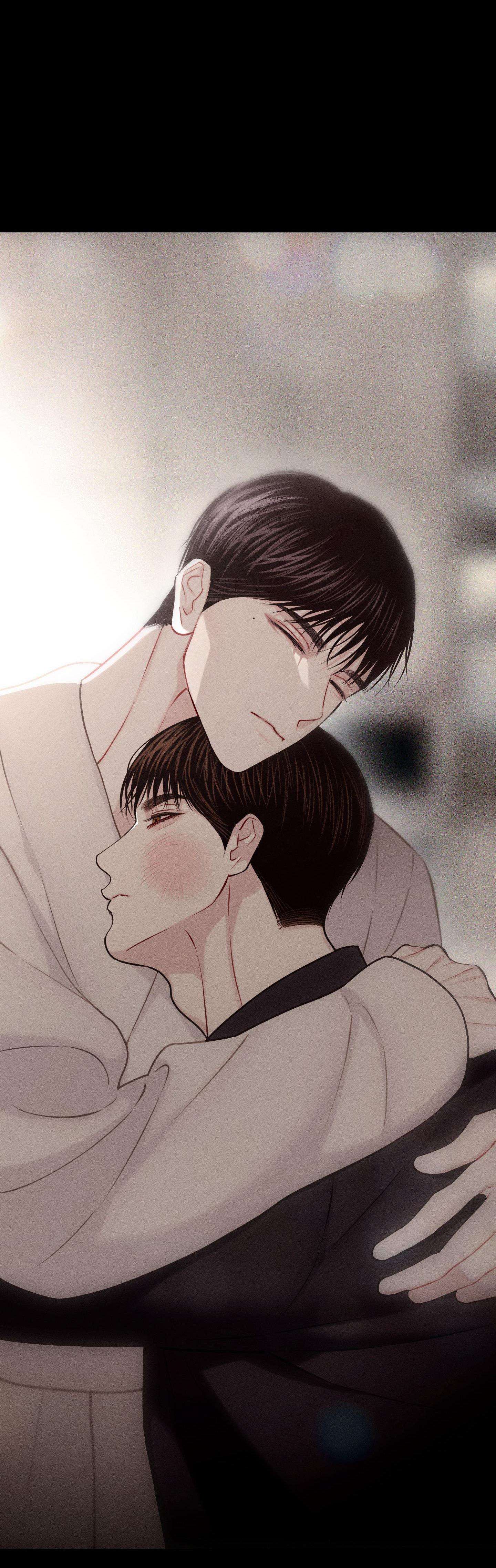 hình thái tình tan chapter 42 3