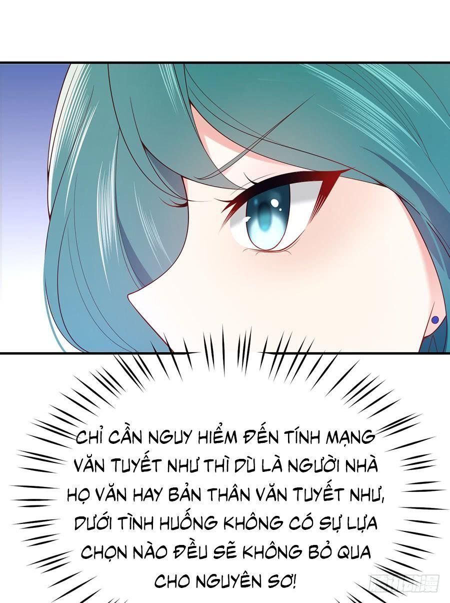 nam thần truy thê chỉ nam chapter 33.2 23