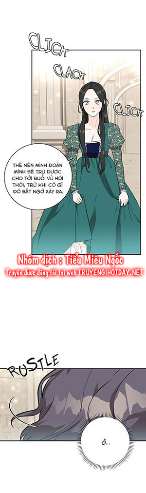 tạm biệt nàng, juliet chapter 17 6