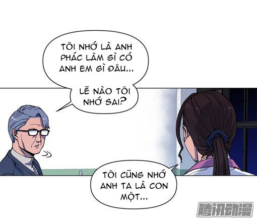 thảm họa mã 0 chapter 15 8