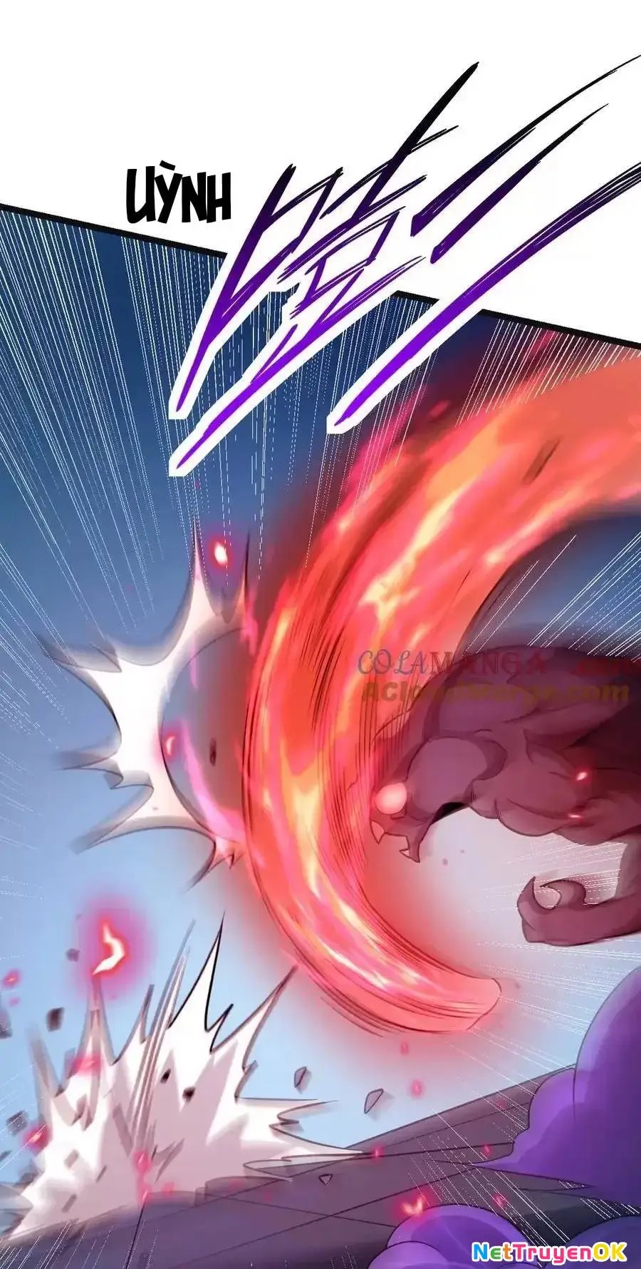 toàn dân tận thế: ta, virus quân vương chapter 14 30