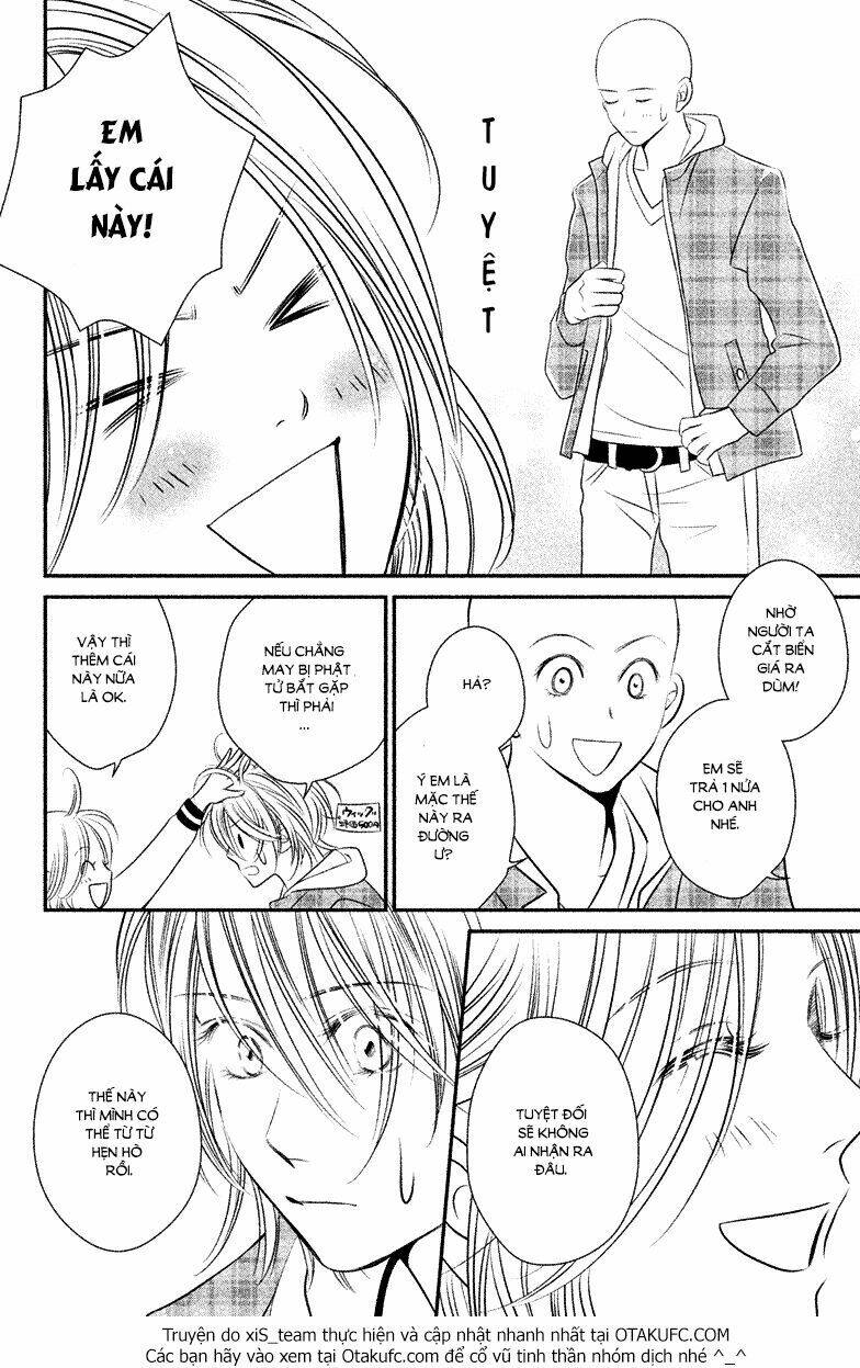 la vie en boze chapter 2 16