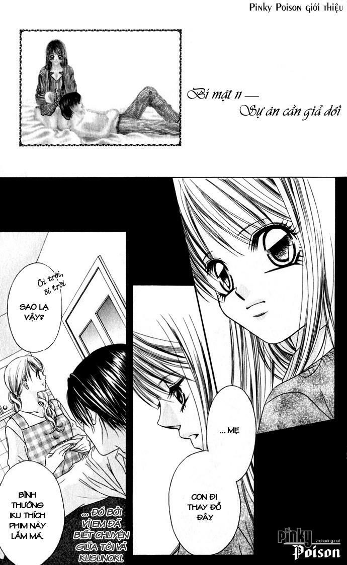 i love my little sister chapter 11 2