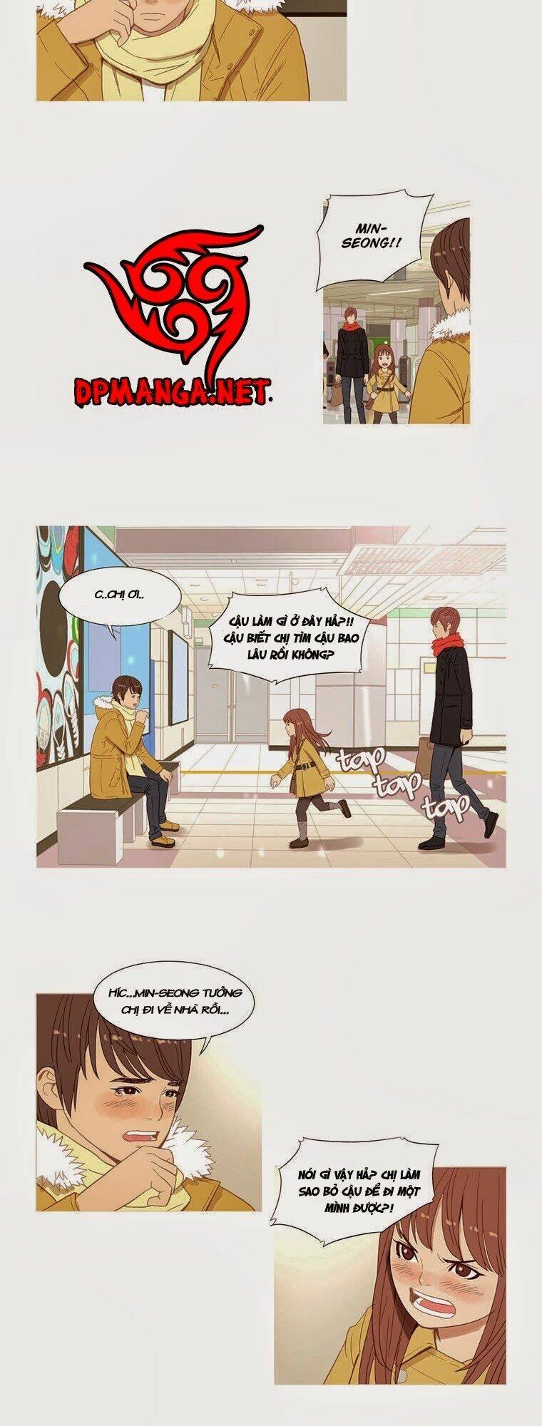 the friendly winter chapter 19 11