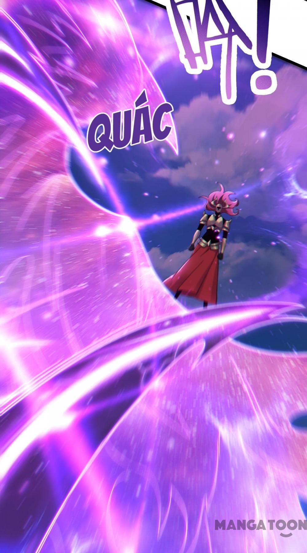 đồ đệ ta toàn là nữ ma đầu chapter 223 8