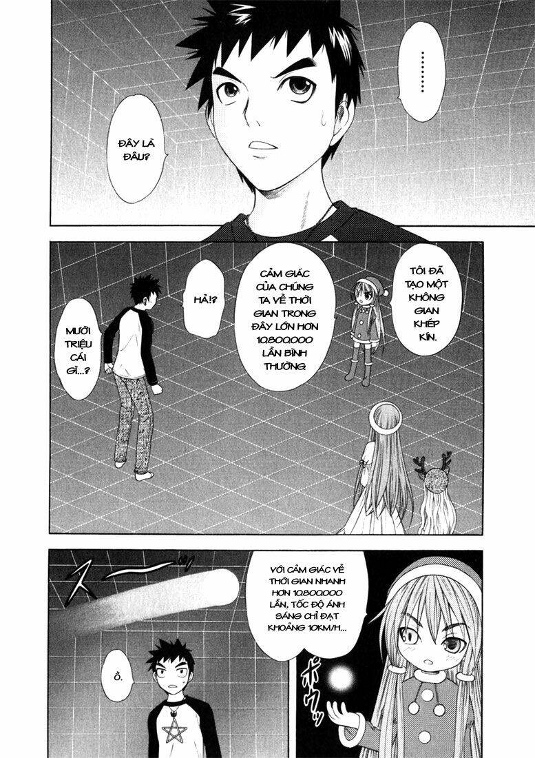 happy world! chapter 52 5