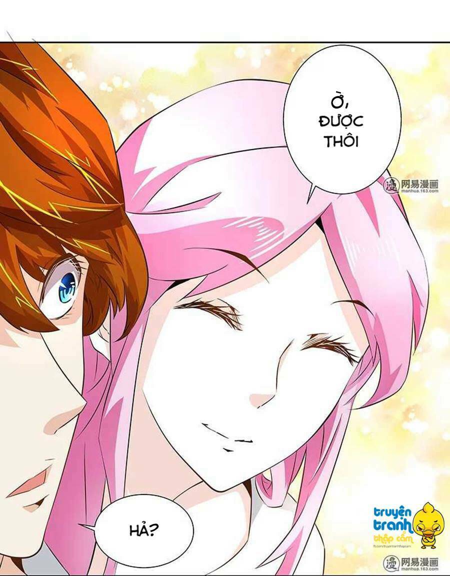 cường sủng hào môn tiểu manh thê chapter 28 30