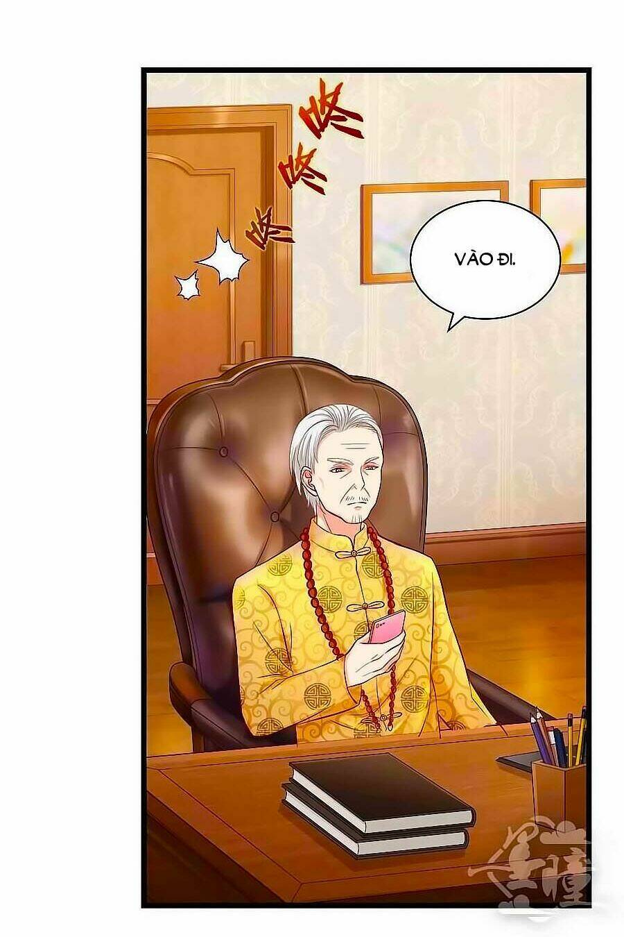 chỉ nhiễm thành hôn chapter 56 17