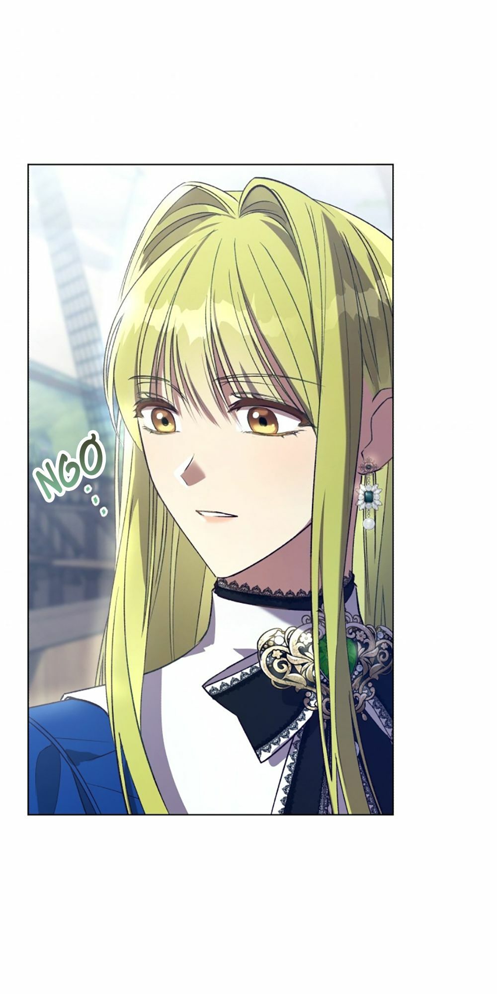 công chúa khắc dấu lên kẻ phản nghịch chapter 43 10