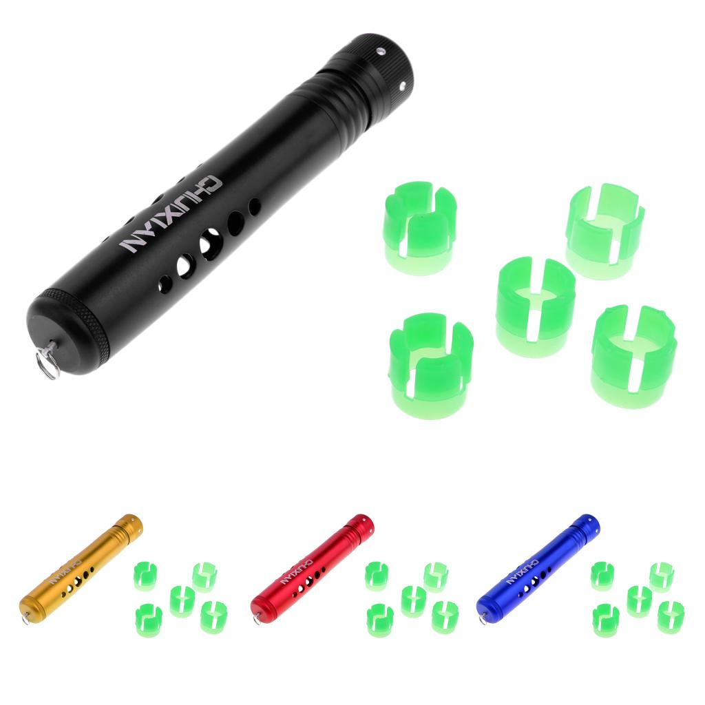 Spinning Fishing Rod Handle Aluminum Alloy Fishing Rod Replacement