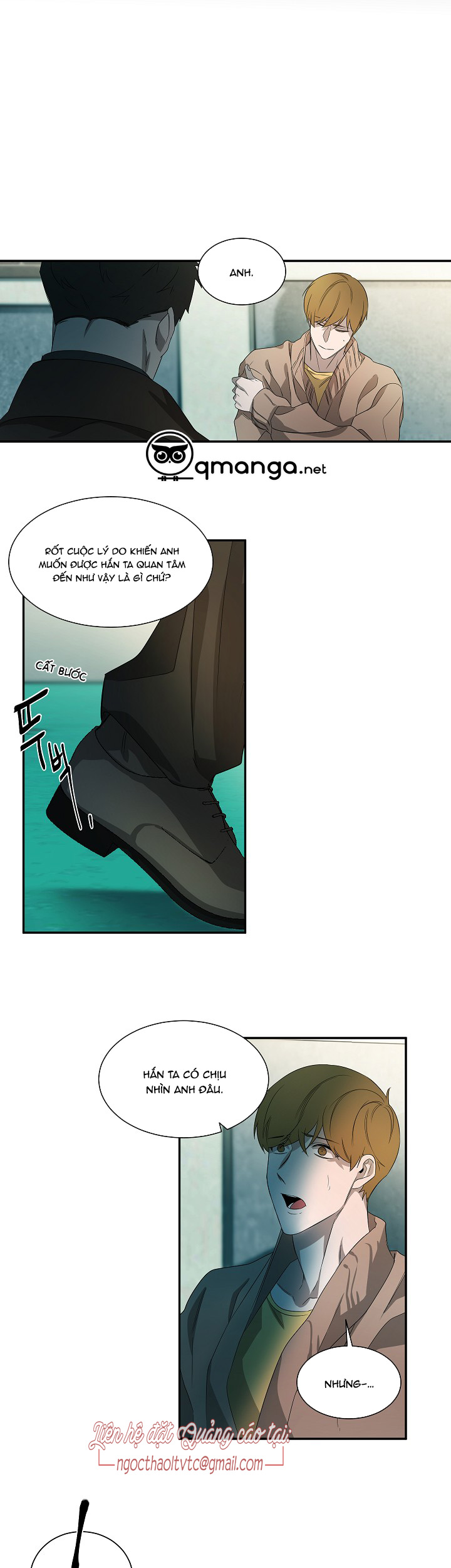 ever green chapter 26 22