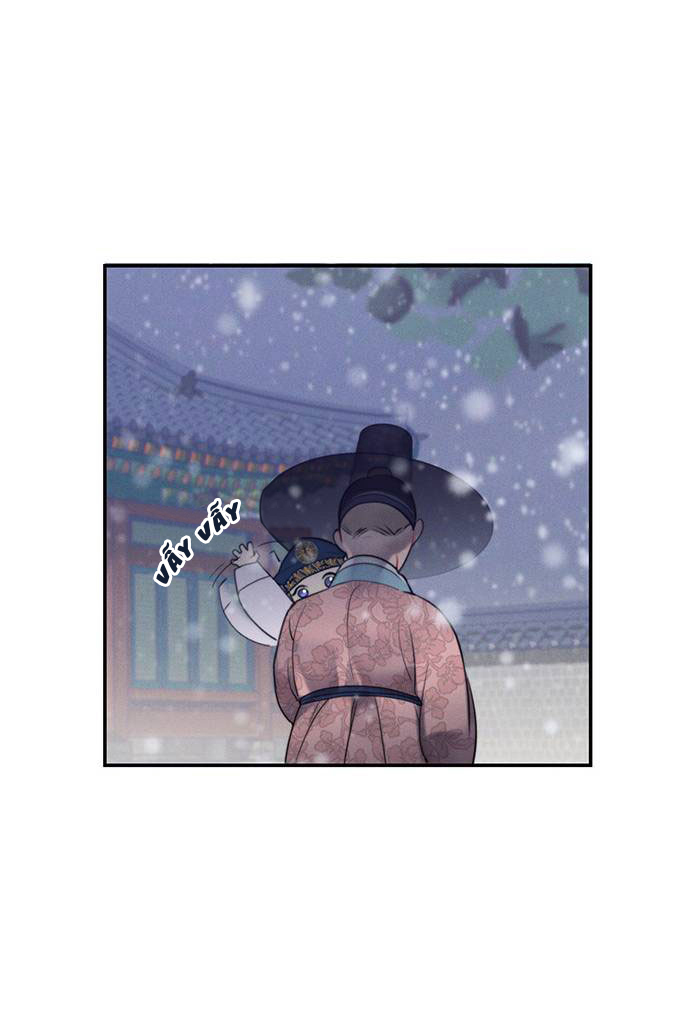 người tình của gwanghae chapter 52 67