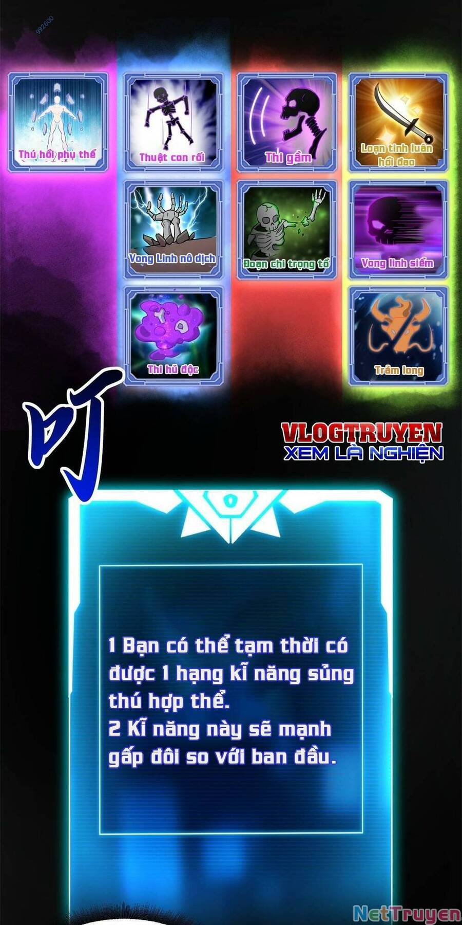 cửa hàng sủng thú siêu thần chapter 89.1 6