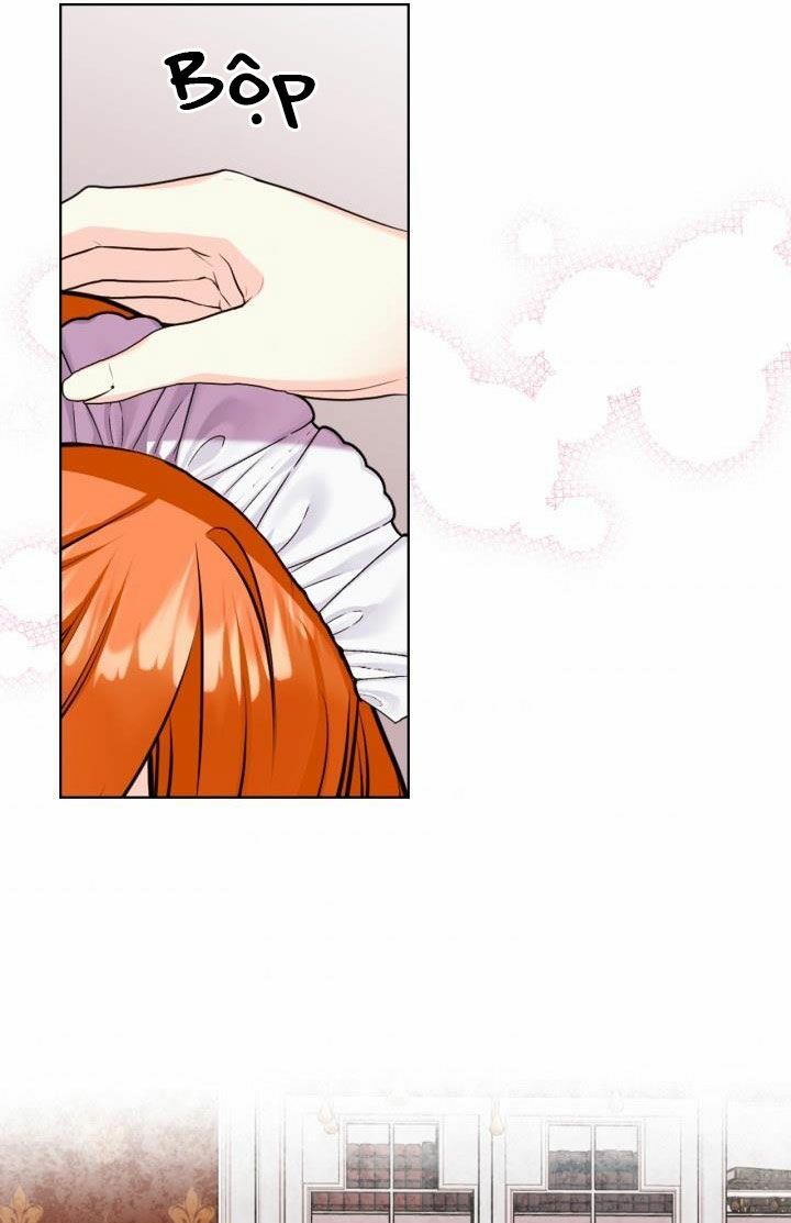 đức hạnh mà ác nữ ban tặng chapter 78.1 16