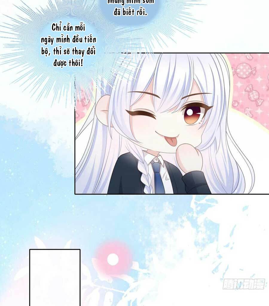 ảnh hậu cũng không bằng niệm thanh hoa chapter 77 11