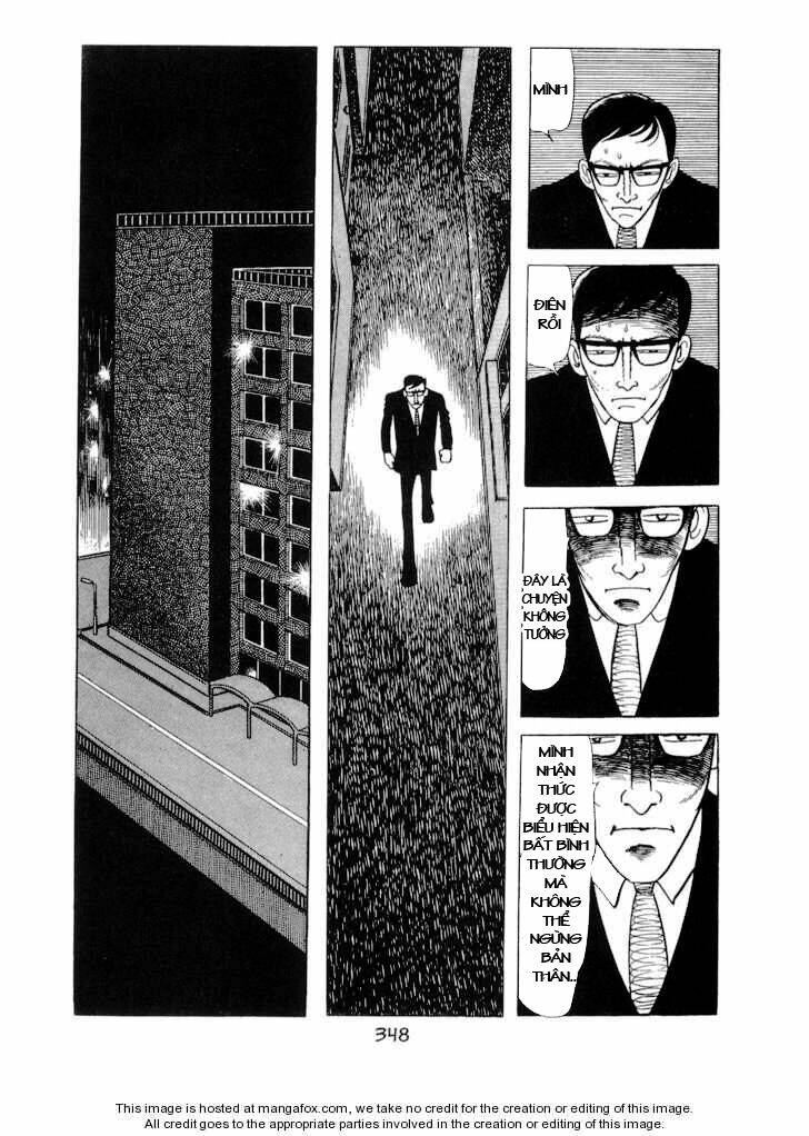 ode to kirihito chapter 9 29