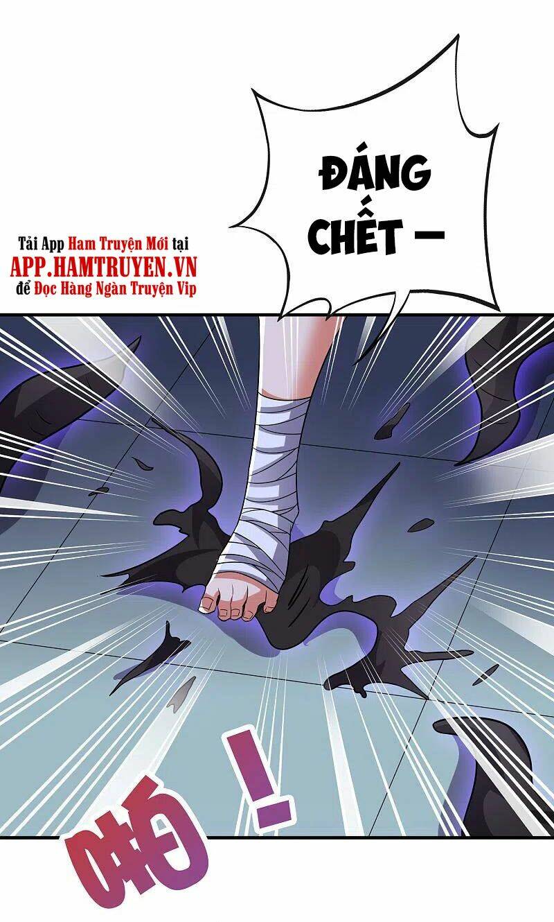 phục thiên thánh chủ chapter 176 17