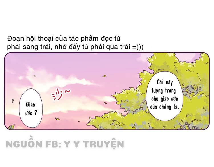 cô dâu của quỷ chapter 1.1 1