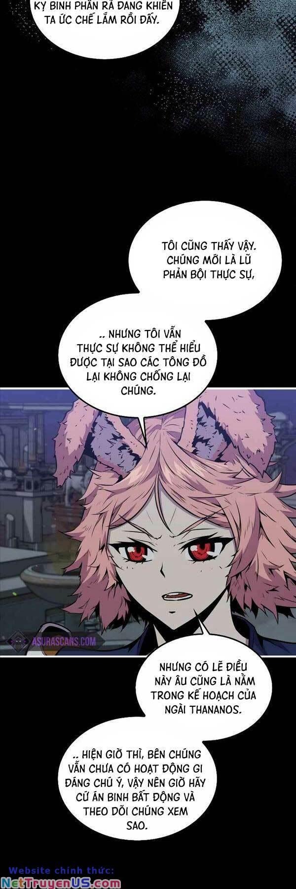 tôi thăng cấp trong lúc ngủ chapter 89 13