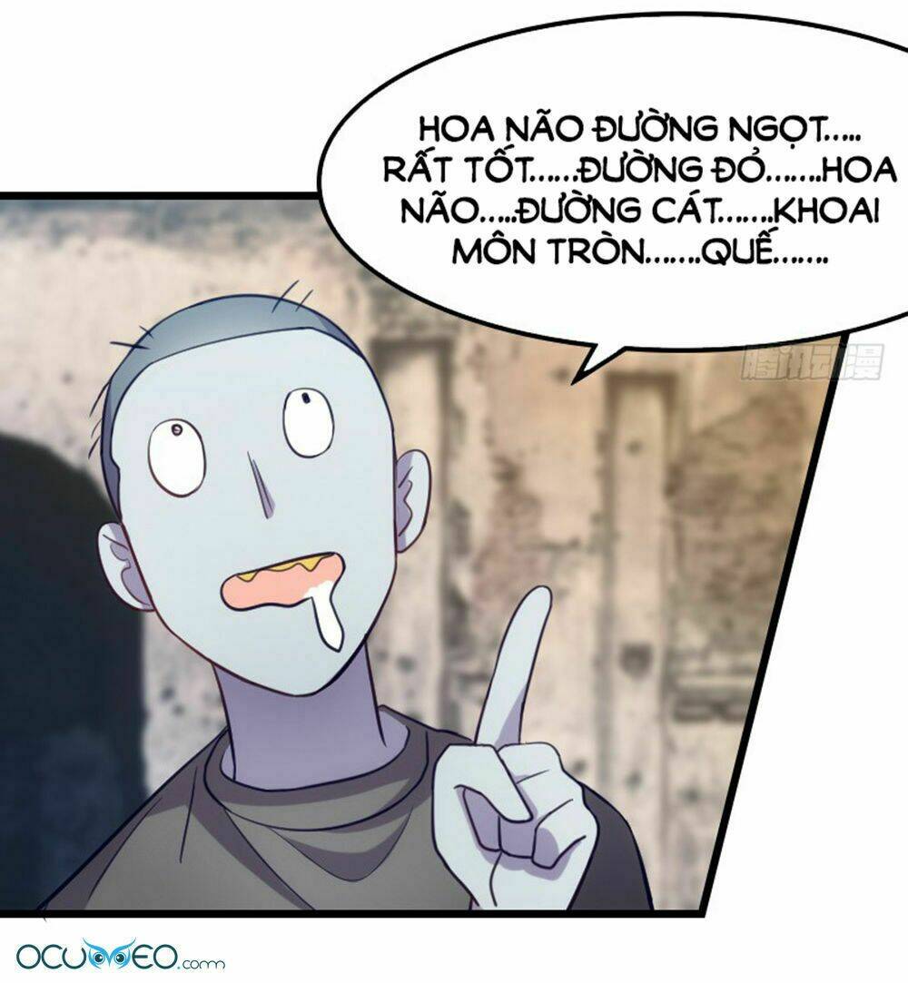 tôi ở dị giới khai ngư đường chapter 86 16