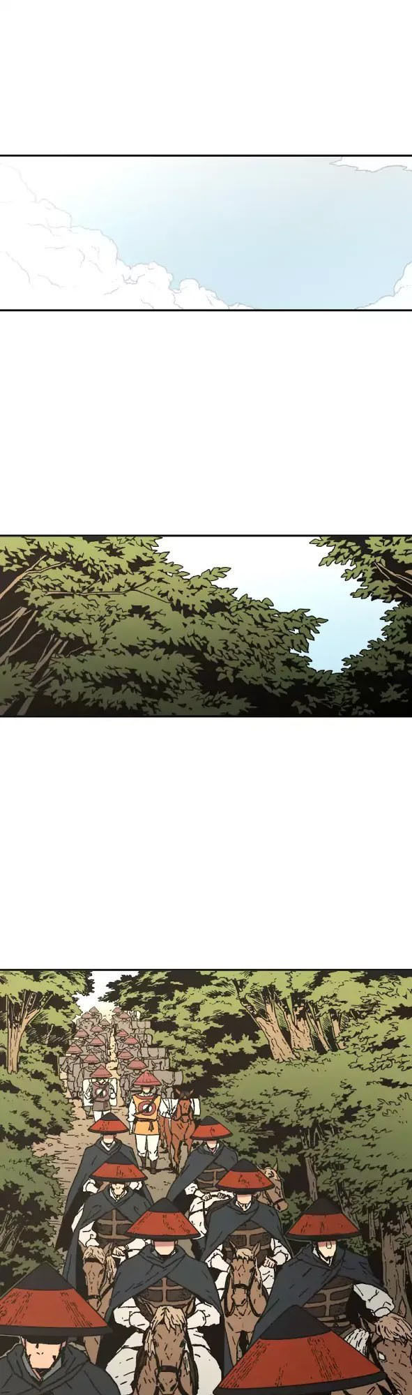 Bố Vô Song chapter 35 10