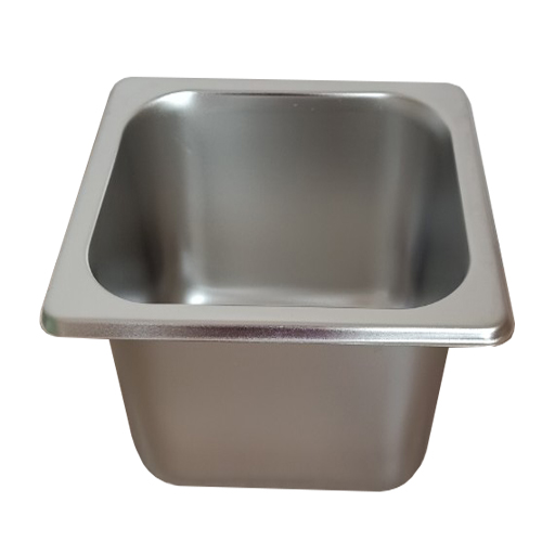 KHAY INOX HT-GN1/2