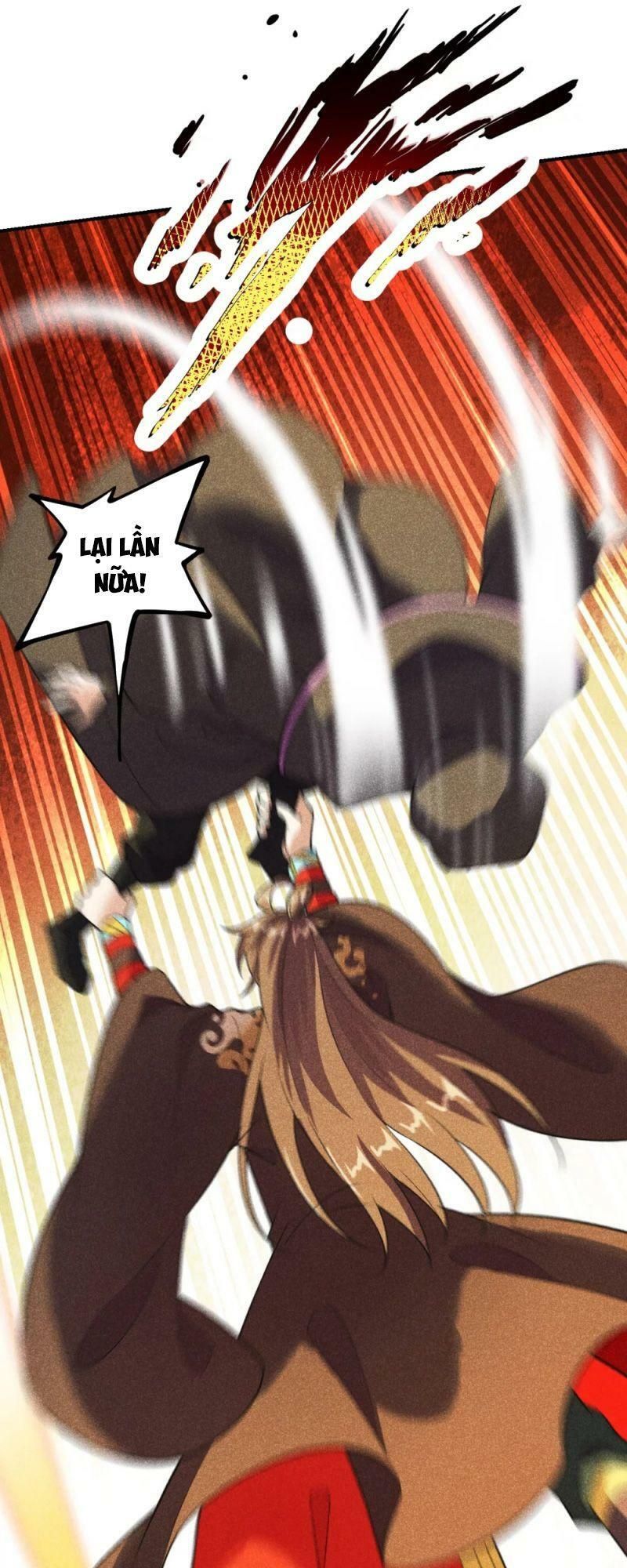 tiên võ đế tôn chapter 161 16