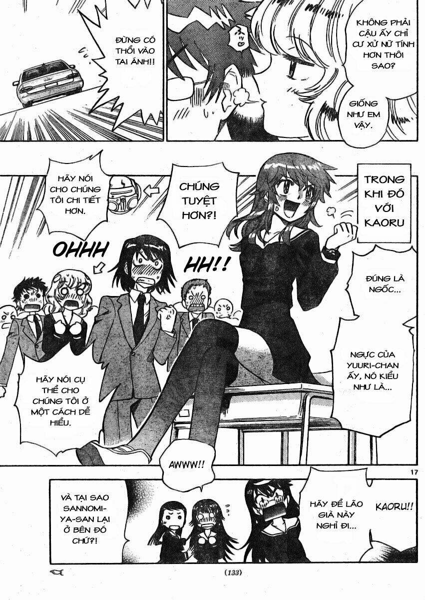 loli siêu năng lực chapter 158 18