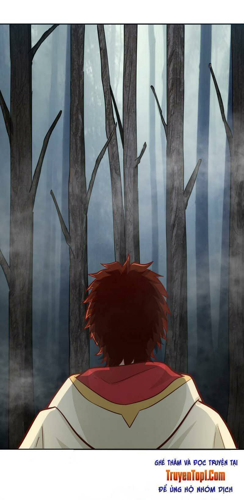 võ linh kiếm tôn chapter 113 6