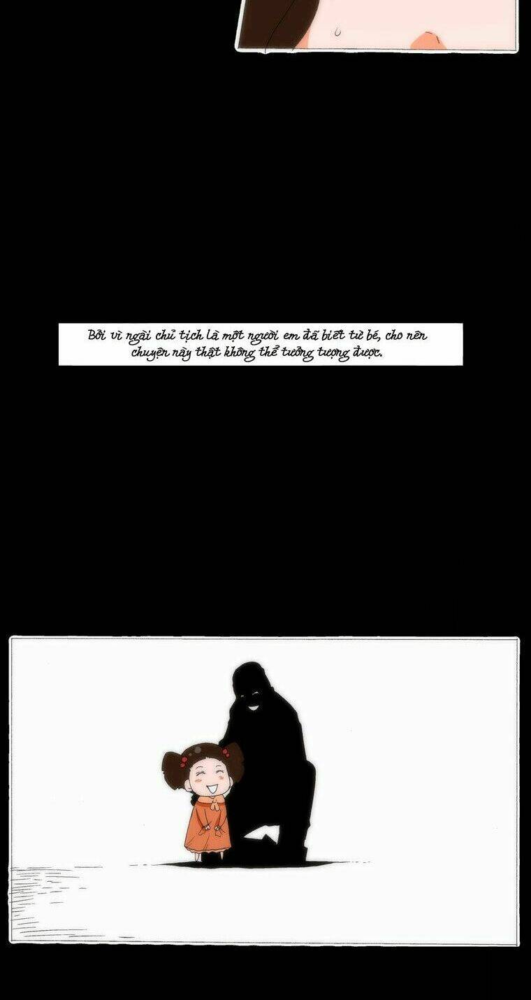 can't see can't hear but love chapter 64 17