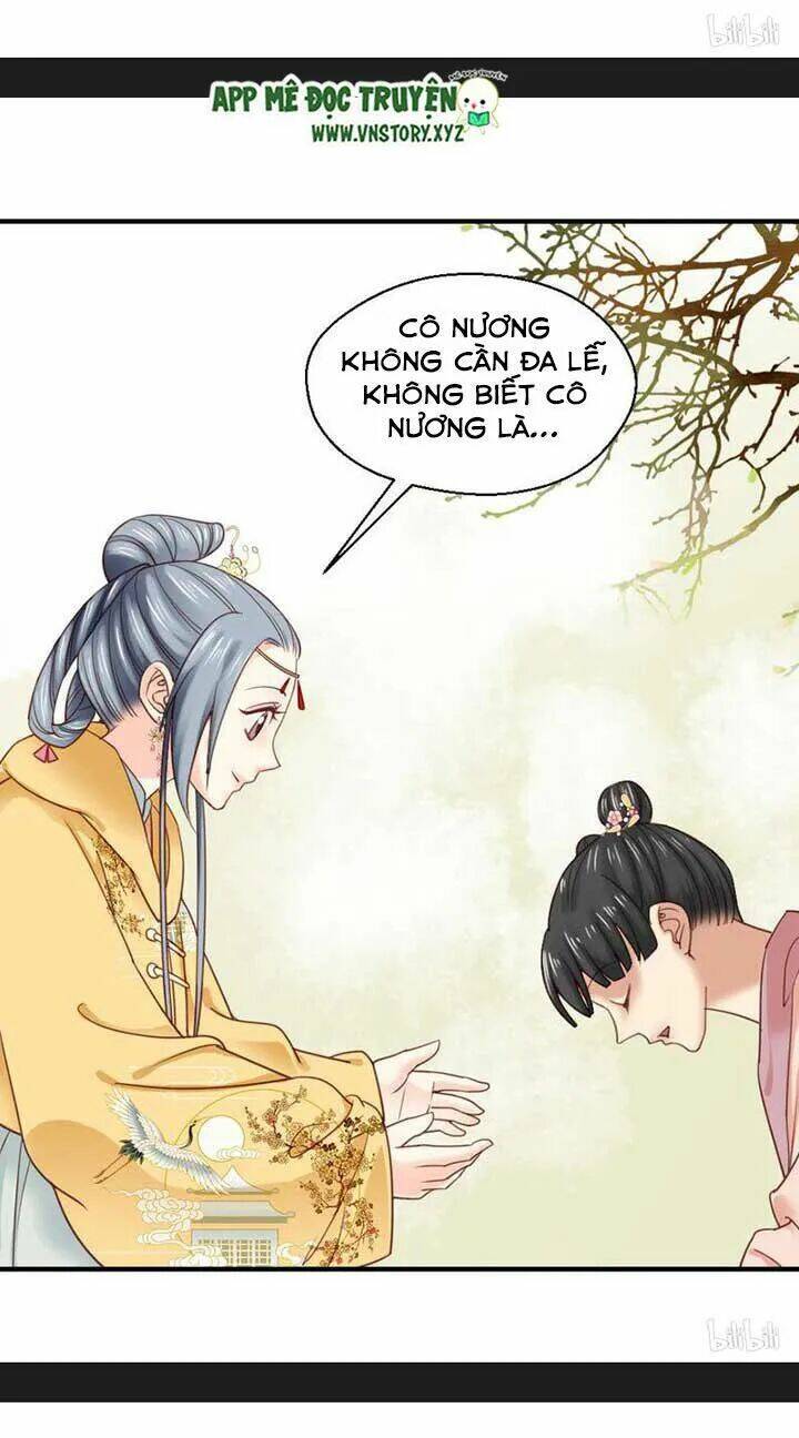 kiều nữ độc phi chapter 102 3