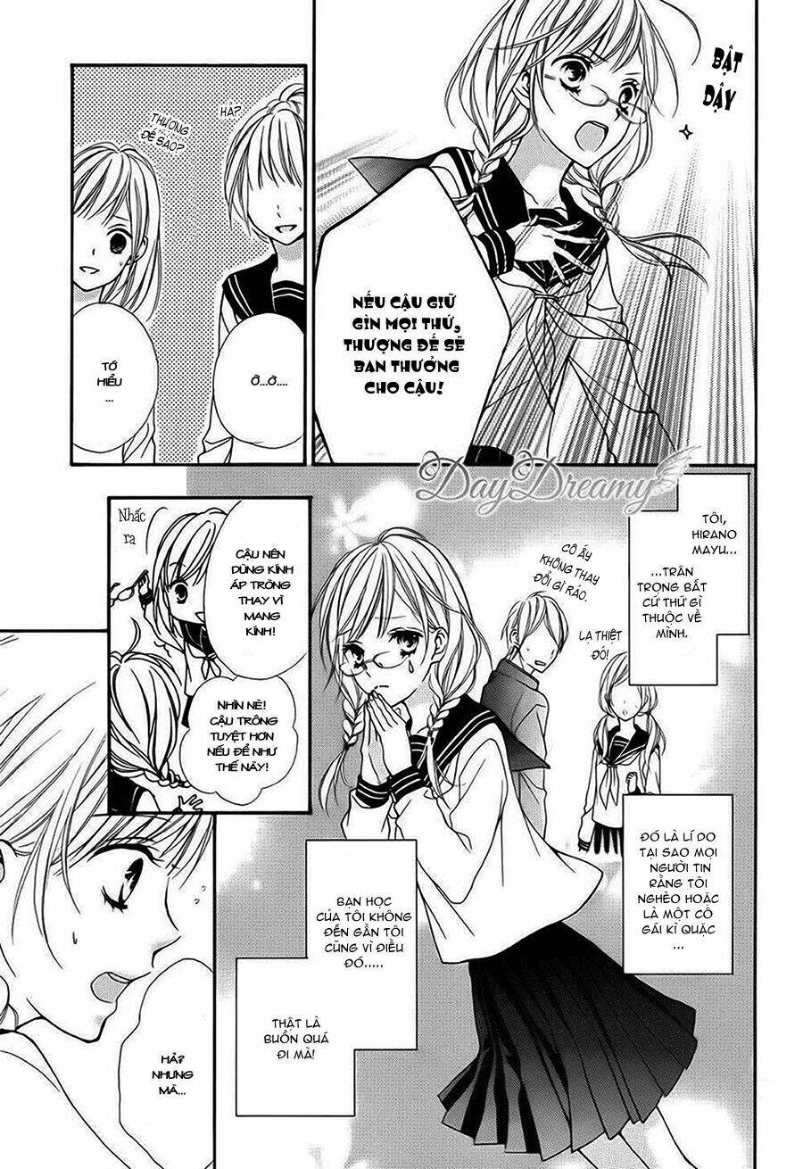 tổng hợp one shot. chapter 75 6